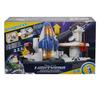 Fisher-Price Imaginext Buzz Lightyear Lift & Launch Star Command (Ages 3 and Up) HGT25 White