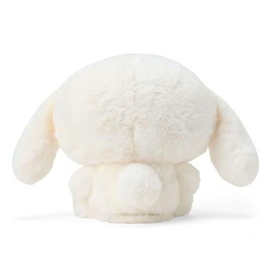 Sanrio Nakayoku Oshaberi Nuigurumi Cinnamoroll Suitable ages 3 up Christmas gift 219304