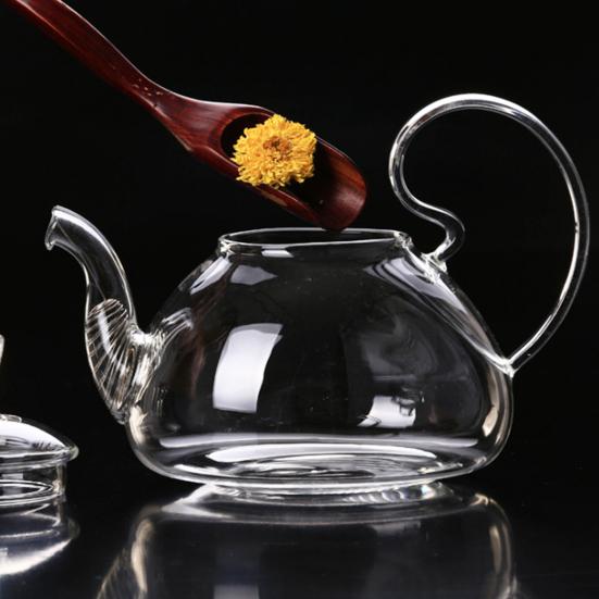 2/4Pcs Teapot Spout Strainer Portable Spiral Coffee Filter Tea Strainer Stainless Steel