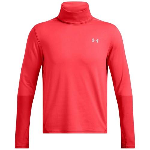 Under Armour Mens Vanish Funnel Neck T-Shirt