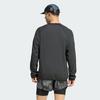 ADIDAS Adi365 Fuzzy Knit Crew Ka0316