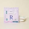 Rael Organic Cotton Cover Wearing Overnight L 2-pack