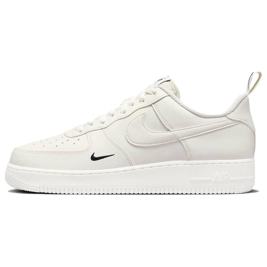 New Nike Air Force 1 Low 'Sail Ripstop' FZ4625-100