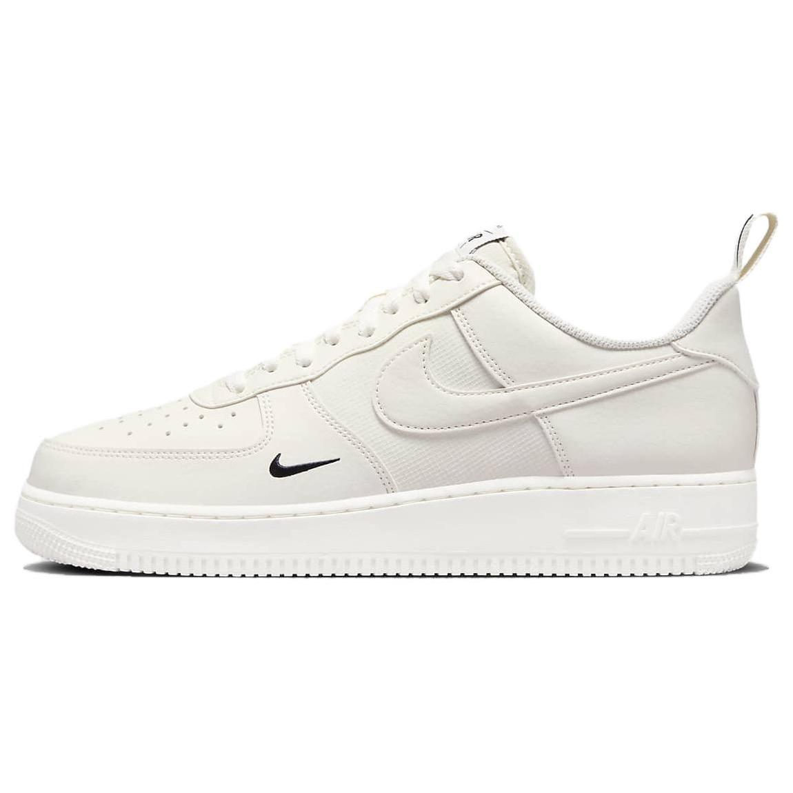 

Кроссовки Nike Air Force 1 Low Sail Ripstop(FZ4625-100) 44