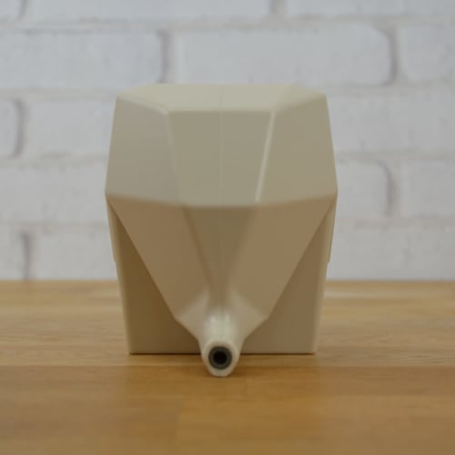 PELEG DESIGN Cutlery Drainer Jumbo White UNKNOWN