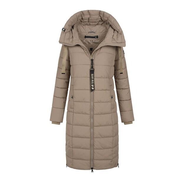 Куртка зимняя Navahoo Mondmaedchen EU XS