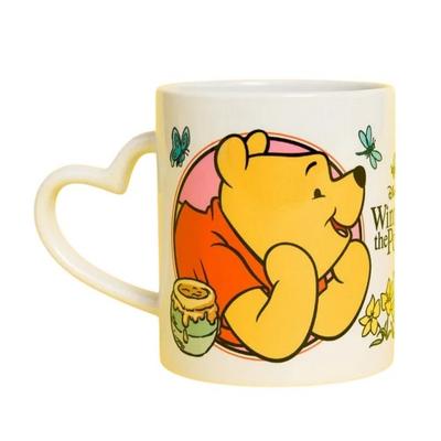 Heart Mug