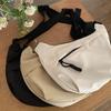 High-capacity Ladies Nylon Crossbody Bags Versatile Female Handbags Fashion Commuter Underarm Shoulder Bags Leisure Tote Bags
