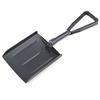 For Car Trunk Collapsible Shovel Folding Snow Shovel Snow Shovel Carry Pouch Included Hard-packed Snow Removal