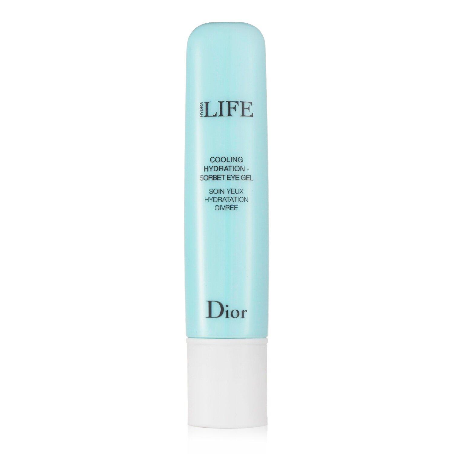 

Hydra Life охлаждающий увлажняющий сорбет для кожи вокруг глаз 37949 15ml/0.5oz