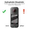 Screen Protector for Insta360 One X5 X4 Air X3 Anti-Scratch TPU Film Protective Cover for Insta 360 X5 X3 X4 Protection Accessories