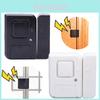 Home Security Alarm With Door And Window Sensor Prevent Burglaries Intrusions And Unauthorized Access
