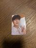 [USED] Stray Kids Seoul Concert Seungmin PapiM Mini Fan