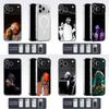Rapper F-Future Handyhülle Für iPhone 17,16,15,14,13,12,11,Pro,Max,Plus,E,Air,Mini Magsafe Transparent