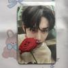 [USED] ZEROBASEONE Kim Ji-woon ZB1 2nd Week Sanok Zebewan Trading Card