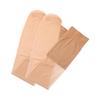 Women's Air Conditioning Cooling Over Knee Long Socks Stretch Fabric Breathable Design Sheer Thigh High Stockings For Work And Leisure