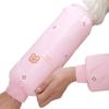 Waterproof Mini Bear Kitchen Sleeve Covers for Autumn and Winter - Oil & Dirt Resistant