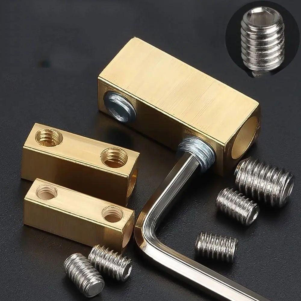 With Heat Shrink Tubing Electrical Wire Connector Wire Connector Nut Kit  Electrical Installation