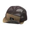 MILESTONE Original Cap Ebony Black MSC-013