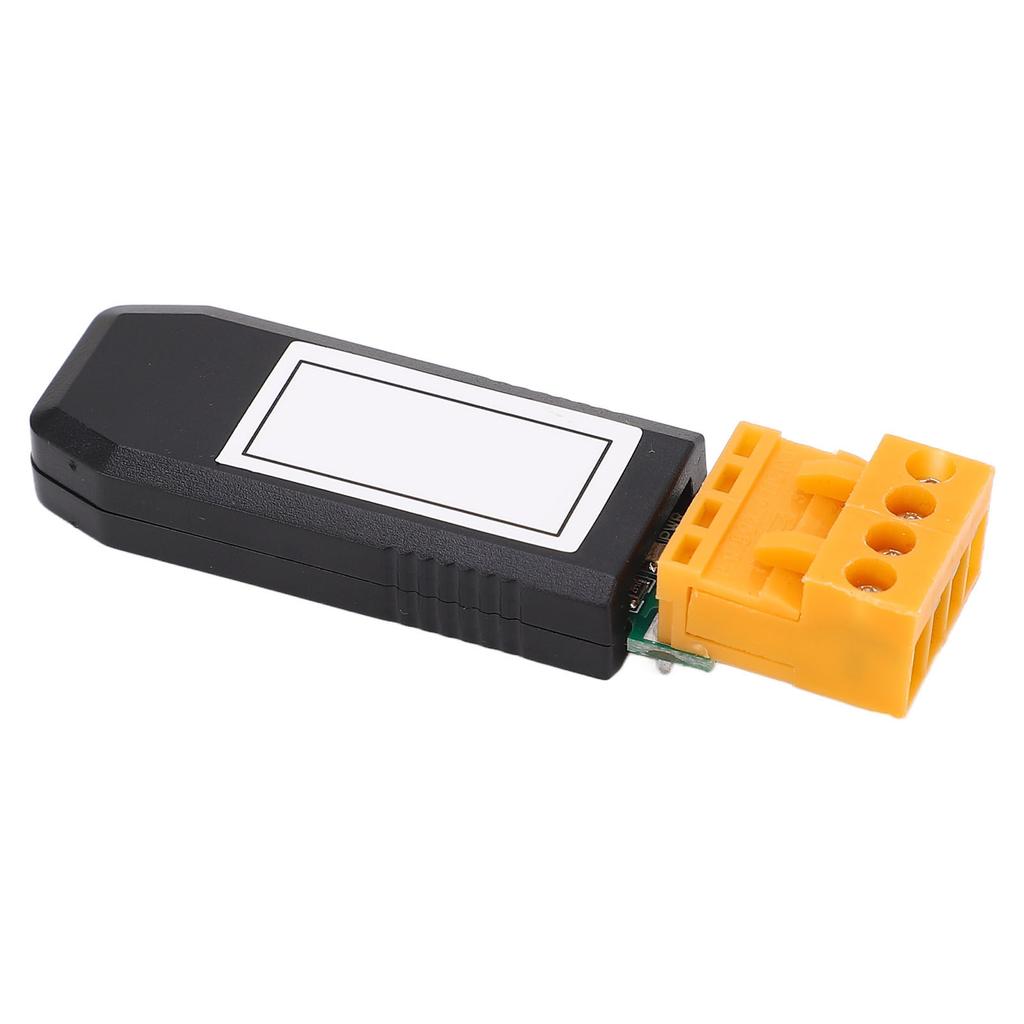 AHT20 Temperature Humidity Sensor PLC RS485 Temperature Sensor for Touch Panel Industrial System DC