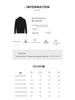 Hengyuanxiang Men's 100% Fine Wool Turtleneck Sweater 84570