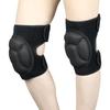 TULX Sports Anti-Collision Sponge Knee Pads