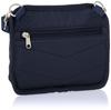 Mini Shoulder Water Migaru Navy [Anello Grande] Bag, Crossbody, Lightweight, Repellent, GTM0435,