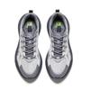 Anta Pulse Comfortable Versatile Fashionable Trendy Durable Breathable Low-Top Casual Shoes Men sneaker Gray 112628851-5