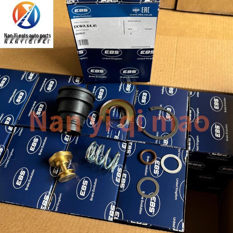 Scania P420/G440 Dryer Vent Valve Repair Kit (2077975, 1774872)
