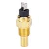 Water Temperature Sensor Plug for  Brass Probe  Generator Automated Industry M17x1.5