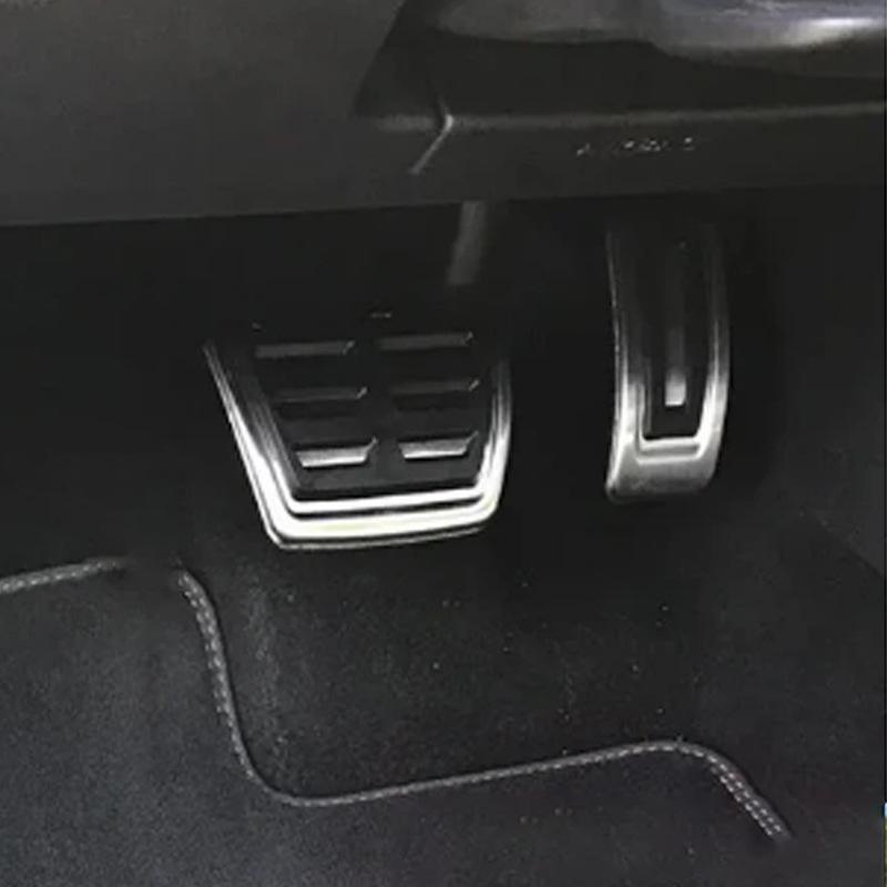 Auto Styling Auto Upgrade Zubehör Pedal Für SEAT Ibiza Mk5 6F KJ1 2017 2018 2024 Auto Dekoration