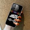 Arctic M-Monkeys Special Offer Shockproof Phone Case for Xiaomi Poco X7 X6 X5 X3 Pro F7 Ultra M8 Redmi 15C 15 14C 13C 12C 10C 13