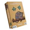 Australiana Series 01 Wooden Puzzle (Possum)