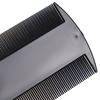 1pcs Plastic Double Sided Nit Fine Tooth Head Lice Hair Combs for Pet Dog Cat Flea Hair Combs Brush Pet Hair Cleaning Supplies
