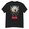 Night of the Creeps Cult Horror Film Fan Art T-shirt