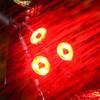 Bicycle Tail light Long Endurance Road Bike Front Rear Lamp Mini Bright Cycling headlight Bike Accessories