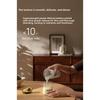 Mijia Portable Juicer Cup 2, Wireless Charging Mini Blender, Rechargeable Personal Size Juicer Bottle for Travel & Home