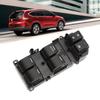 Front Left Electric Power Master Window Switch 35750 T0A A11 Driver Side Window Regulator for CR‑V 2012 To 2014 Window Switch