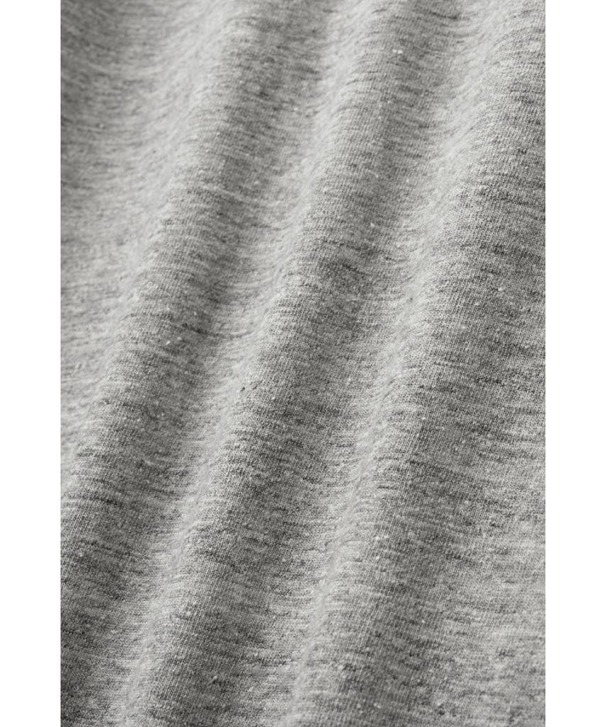 Haechinglum Nep Tee M.Grey