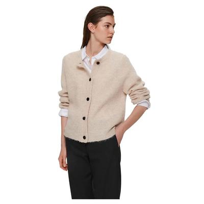 Selected Cardigan Lulu Short