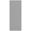 Doormat Gray 115x300 Cm