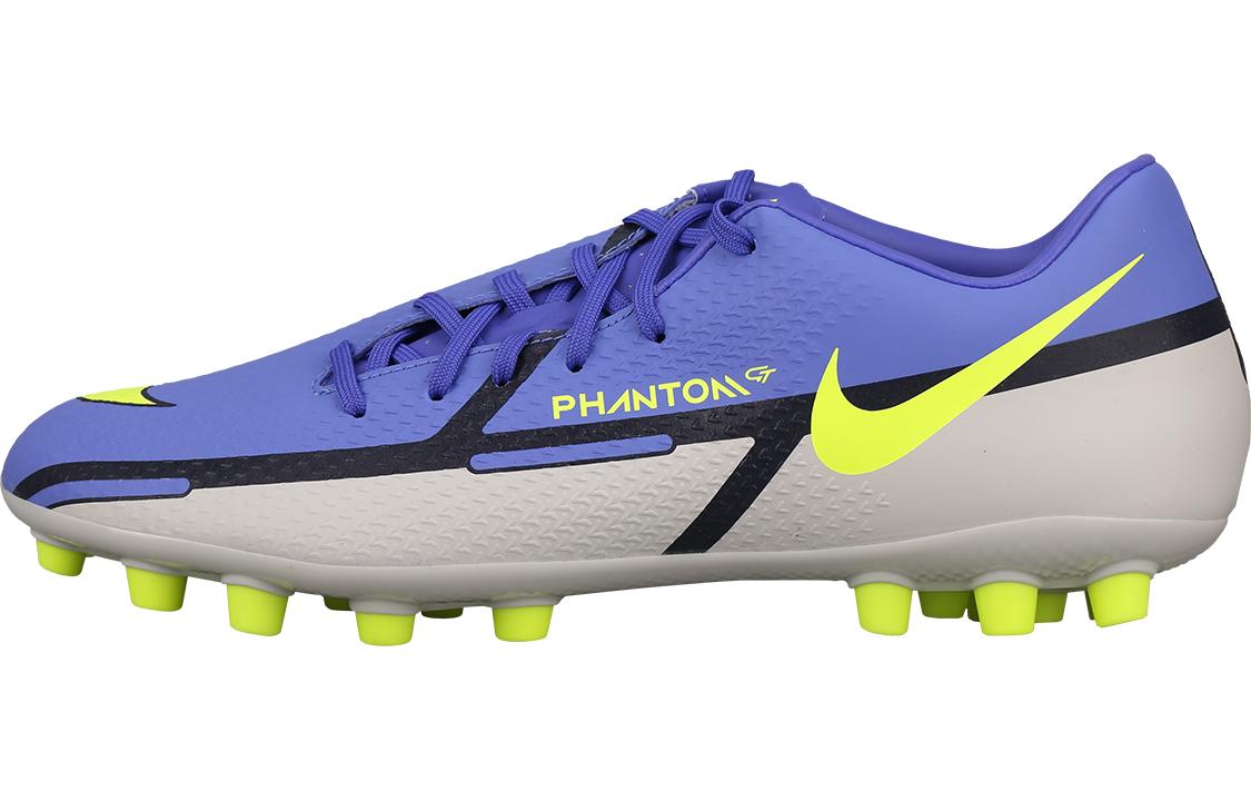 Nike Phantom GT2 Academy Ag  Blue  DC0798-570 43
