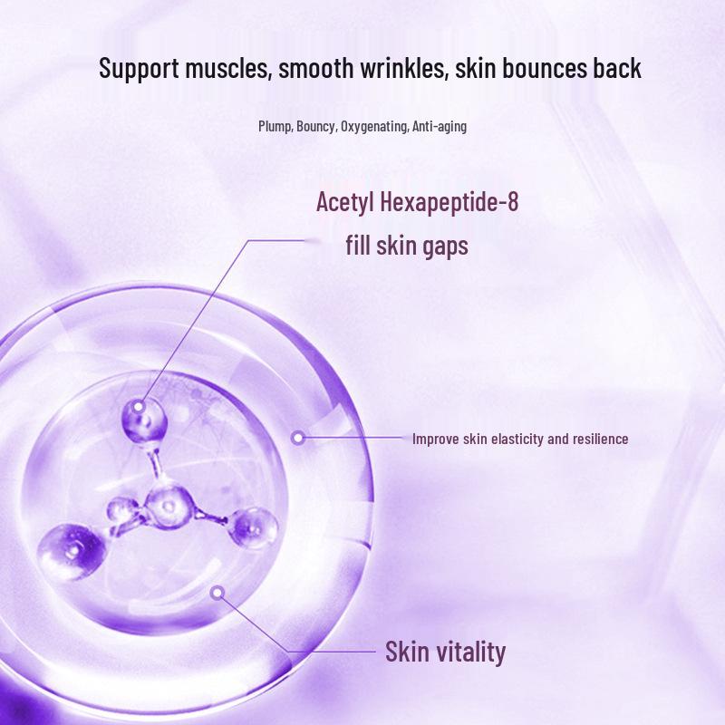 Opeizhenmei Aufhellendes Reparatur Hautpflege Set: Toner, Lotion, Serum, Gesichtscreme, Primer, Foundation.