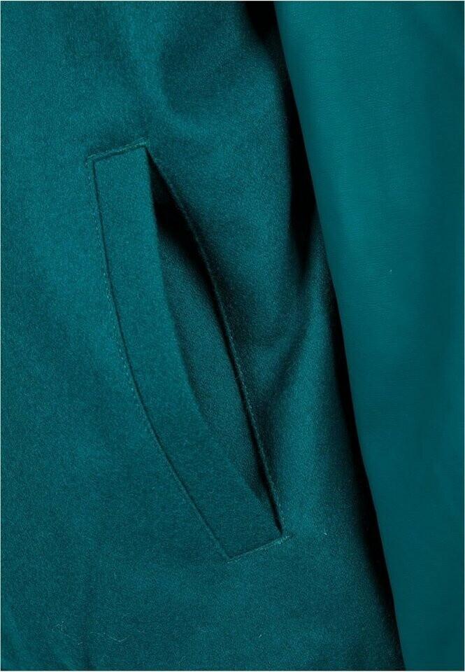 Demiseason Jacket Starter Starter Team Jacket (ST055) Retro Green