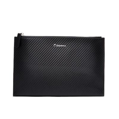 Diplomat DS-15001 Reißverschluss-Kupplungsbeutel