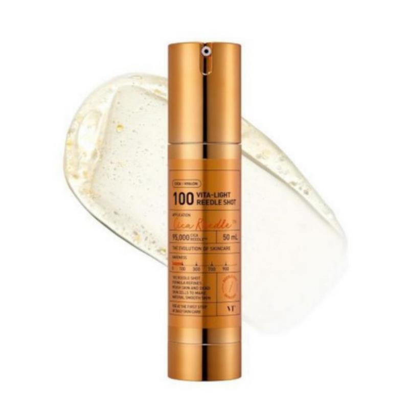 VT COSMETICS Vita Light Reedle Shot 100 50ml/100ml