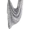 Aquarell Blume Viskose Hijab Schal Atmungsaktiv Weich Lang Mode Schals Kopftuch Paisley Muster Muslimische Hijabs Für Frauen