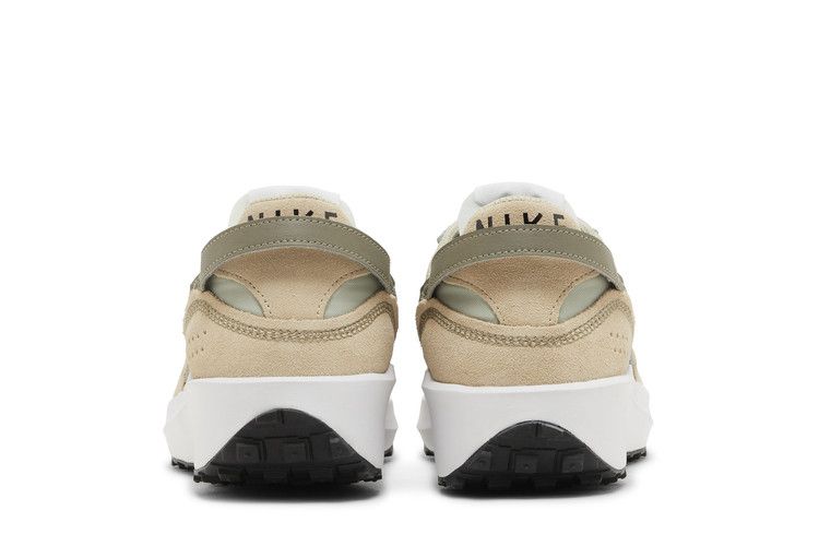 Men's Sneakers Nike Waffle Debut Light Stone Rattan White Matte Olive Light Stone/Rattan/White/Matte Olive