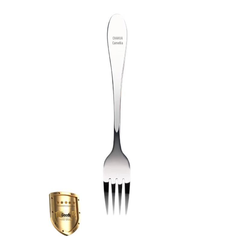 Chahua Stainless Steel Dinner Fork
