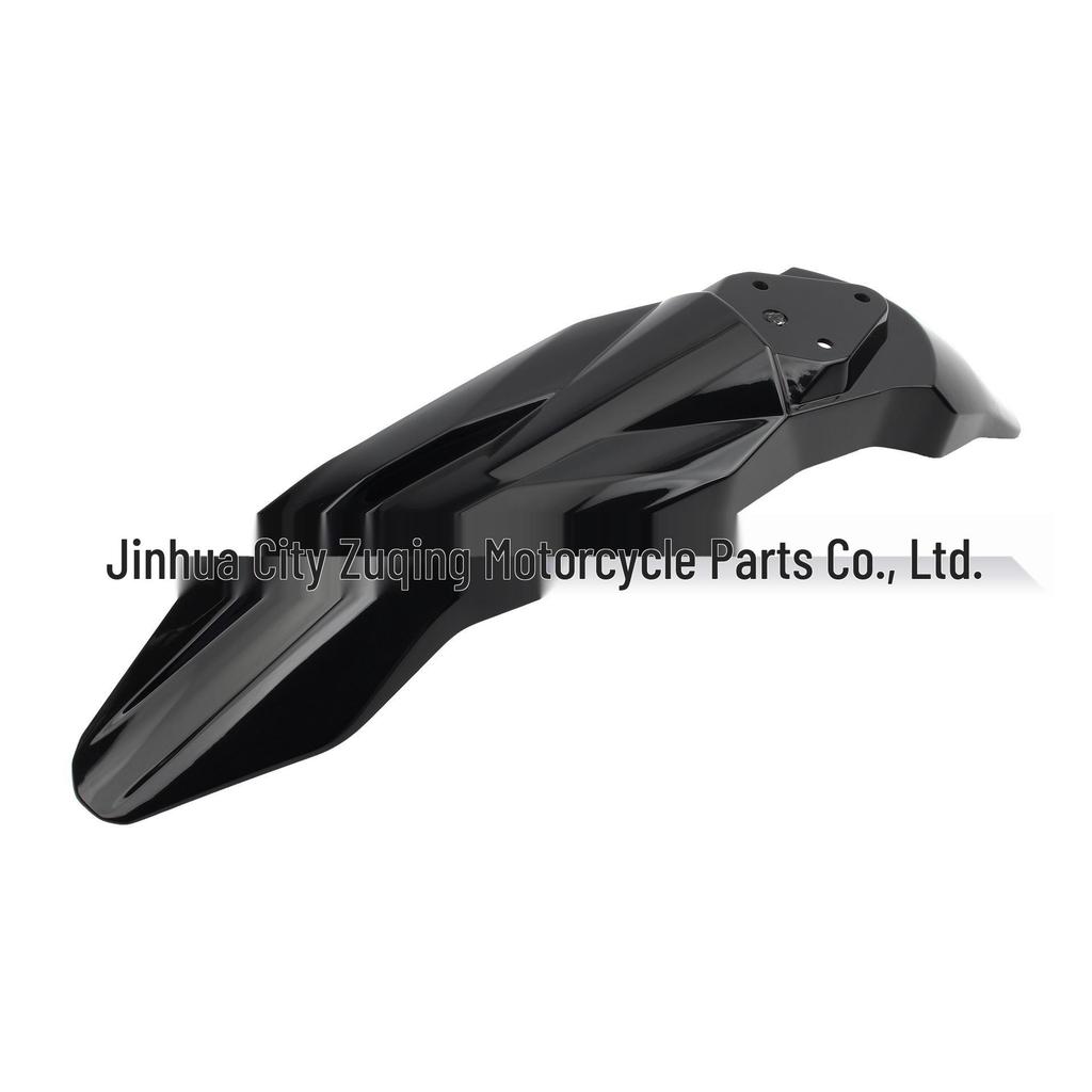 Tanli Off-road Motorcycle Fender for X3/MX3/MX4: Front Splash Guard Modification Accessory